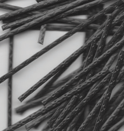 BarChip R65 synthetic fibre