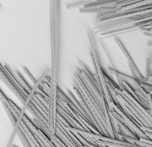 BarChip 54 synthetic fibre